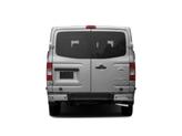 Thumbnail of 2019 Arctic Blue Metallic Nissan NV Passenger NV3500 HD