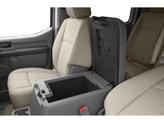 Thumbnail of 2019 Arctic Blue Metallic Nissan NV Passenger NV3500 HD