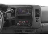 Thumbnail of 2019 Arctic Blue Metallic Nissan NV Passenger NV3500 HD
