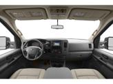 Thumbnail of 2019 Arctic Blue Metallic Nissan NV Passenger NV3500 HD