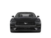 Thumbnail of 2025 Molten Magenta Metallic Tri-coat Ford Mustang