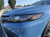 Thumbnail of 2024 Cavalry Blue Toyota Camry