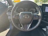 Thumbnail of 2024 Cavalry Blue Toyota Camry