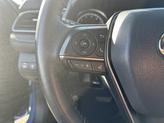 Thumbnail of 2024 Cavalry Blue Toyota Camry