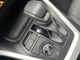 Thumbnail of 2024 Midnight Black Metallic Toyota RAV4