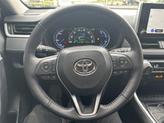 Thumbnail of 2024 Midnight Black Metallic Toyota RAV4