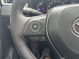 Thumbnail of 2024 Midnight Black Metallic Toyota RAV4