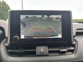 Thumbnail of 2024 Midnight Black Metallic Toyota RAV4