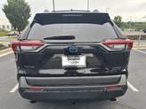 Thumbnail of 2024 Midnight Black Metallic Toyota RAV4