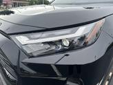 Thumbnail of 2024 Midnight Black Metallic Toyota RAV4