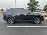 Thumbnail of 2024 Midnight Black Metallic Toyota RAV4