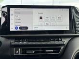 Thumbnail of 2025 Wind Chill Pearl Toyota Camry