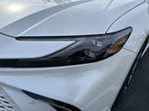 Thumbnail of 2025 Wind Chill Pearl Toyota Camry