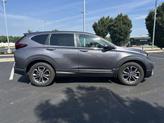 Thumbnail of 2022 Modern Steel Metallic Honda CR-V