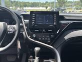 Thumbnail of 2021 Super White Toyota Camry