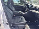 Thumbnail of 2021 Super White Toyota Camry