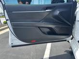 Thumbnail of 2021 Super White Toyota Camry