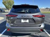 Thumbnail of 2023 Magnetic Gray Metallic Toyota Highlander
