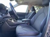 Thumbnail of 2023 Magnetic Gray Metallic Toyota Highlander