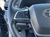 Thumbnail of 2023 Magnetic Gray Metallic Toyota Highlander