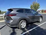 Thumbnail of 2023 Magnetic Gray Metallic Toyota Highlander