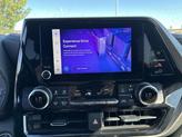 Thumbnail of 2023 Magnetic Gray Metallic Toyota Highlander