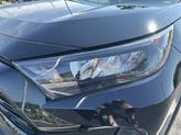Thumbnail of 2021 Midnight Black Metallic Toyota RAV4