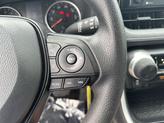 Thumbnail of 2021 Midnight Black Metallic Toyota RAV4
