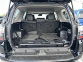 Thumbnail of 2021 Midnight Black Metallic Toyota 4Runner