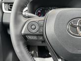 Thumbnail of 2024 Silver Sky Metallic Toyota RAV4 Hybrid