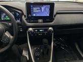 Thumbnail of 2024 Silver Sky Metallic Toyota RAV4 Hybrid