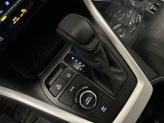 Thumbnail of 2024 Silver Sky Metallic Toyota RAV4 Hybrid