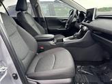 Thumbnail of 2024 Silver Sky Metallic Toyota RAV4 Hybrid