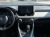 Thumbnail of 2022 Magnetic Gray Metallic Toyota RAV4 Hybrid