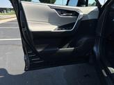 Thumbnail of 2022 Magnetic Gray Metallic Toyota RAV4 Hybrid
