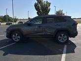 Thumbnail of 2022 Magnetic Gray Metallic Toyota RAV4 Hybrid