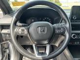 Thumbnail of 2023 Lunar Silver Metallic Honda CR-V Hybrid