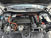 Thumbnail of 2023 Lunar Silver Metallic Honda CR-V Hybrid
