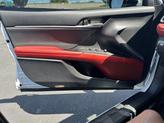 Thumbnail of 2023 Wind Chill Pearl Toyota Camry
