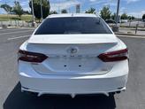 Thumbnail of 2023 Wind Chill Pearl Toyota Camry