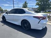 Thumbnail of 2023 Wind Chill Pearl Toyota Camry