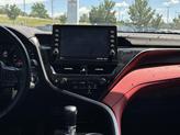 Thumbnail of 2023 Wind Chill Pearl Toyota Camry