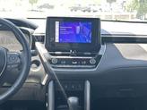 Thumbnail of 2024 Sonic Silver Toyota Corolla Hybrid