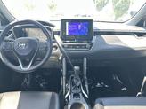 Thumbnail of 2024 Sonic Silver Toyota Corolla Hybrid