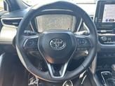 Thumbnail of 2024 Sonic Silver Toyota Corolla Hybrid