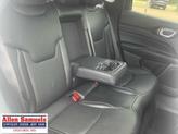 Thumbnail of 2022 Bright White Clearcoat Jeep Compass