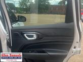 Thumbnail of 2022 Bright White Clearcoat Jeep Compass