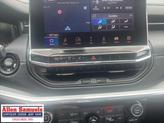 Thumbnail of 2022 Bright White Clearcoat Jeep Compass