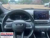 Thumbnail of 2022 Bright White Clearcoat Jeep Compass