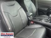 Thumbnail of 2022 Bright White Clearcoat Jeep Compass